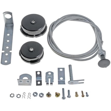 Dorman Choke Conversion Kit, 55101 55101